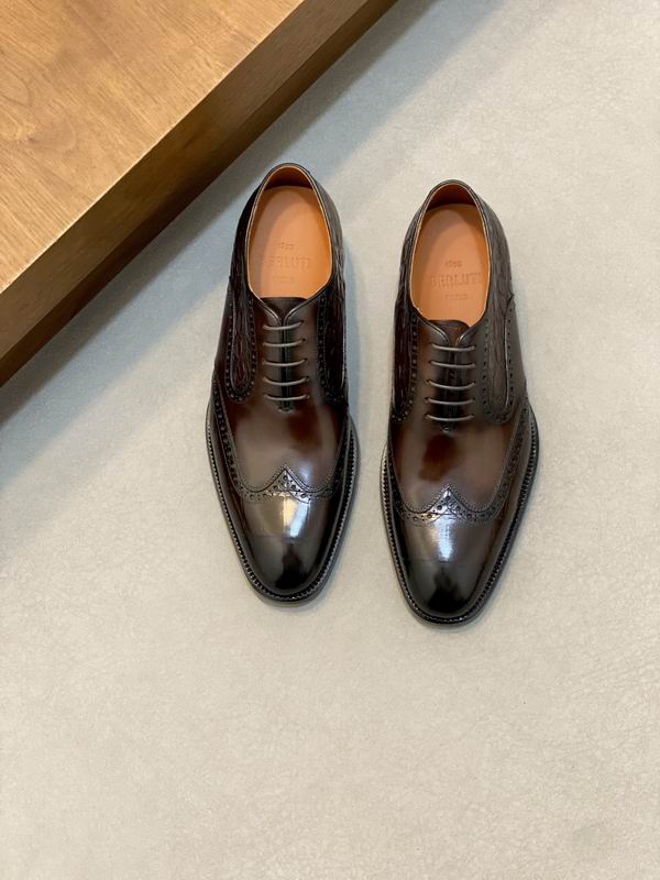 Berluti sz39-44 hnq1201